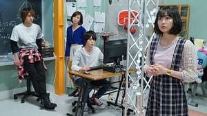 仮面ライダー 28. évad Ep.41 41. epizód