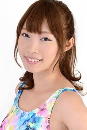 Ayaka Shimizu profil kép