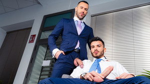 Business Volume 6 háttérkép