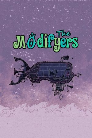 The Modifyers poszter