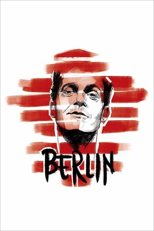 Berlin poszter