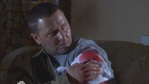 Карпов Season 1 Ep.15 15. epizód