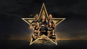 The Challenge: All Stars kép