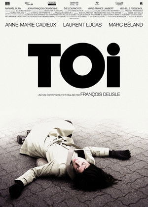 Toi poszter