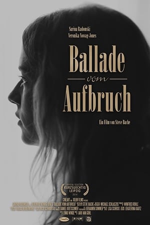 Ballade vom Aufbruch