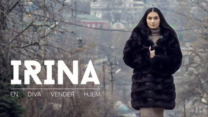 Irina - en diva vender hjem til Ukraine kép