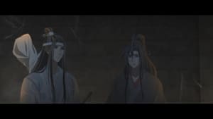 魔道祖师 2. évad Ep.4 4. epizód