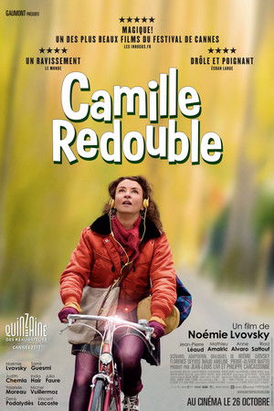 Camille poszter