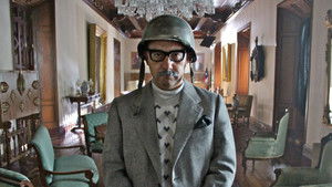 Allende en su laberinto háttérkép
