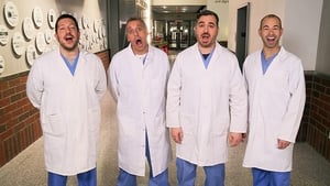 Impractical Jokers - Totál szivatás 7. évad Ep.23 23. epizód