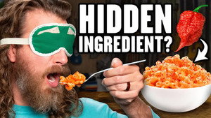 Good Mythical Morning 27. évad Ep.107 107. epizód