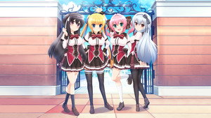 ワガママハイスペック kép