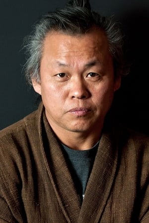 Kim Ki-duk profil kép