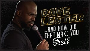 Dave Lester: And How Did That Make You Feel? háttérkép