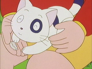キテレツ大百科 1. évad Ep.323 323. epizód