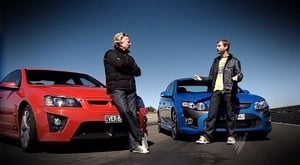 Top Gear Australia Season 1 Ep.2 2. epizód