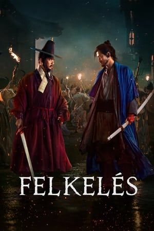 Felkelés