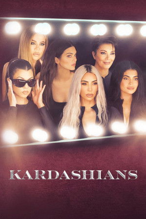 The Kardashians poszter