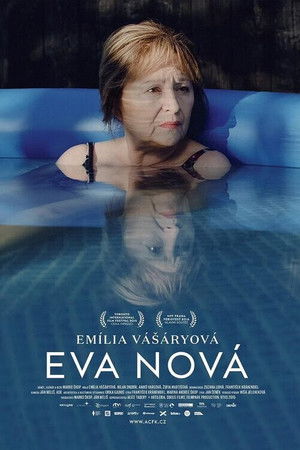 Eva Nová poszter