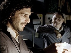 Epitafios Season 2 Ep.7 7. epizód