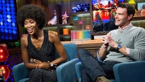 Watch What Happens Live with Andy Cohen 11. évad Ep.43 43. epizód