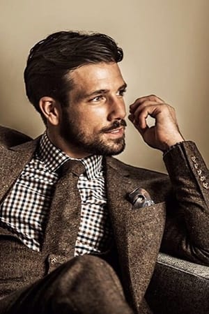 Danny Mac profil kép