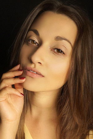 Becca Hirani profil kép