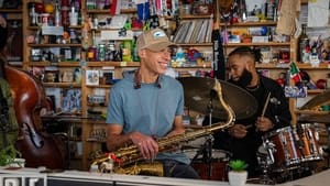 NPR Tiny Desk Concerts 17. évad Ep.11 11. epizód