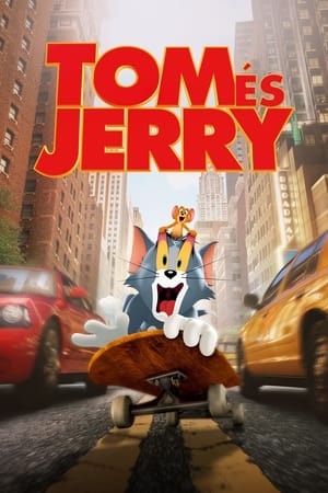 Tom és Jerry