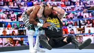 WWE SmackDown 23. évad Ep.17 17. epizód