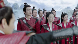 月歌行 1. évad Ep.9 9. epizód