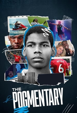 The Pogmentary: Born Ready poszter