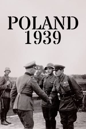 Polen 39: Wie deutsche Soldaten zu Mördern wurden poszter