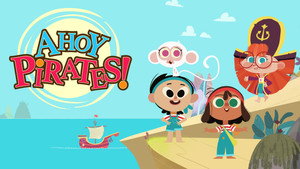 Ahoy Pirates! kép