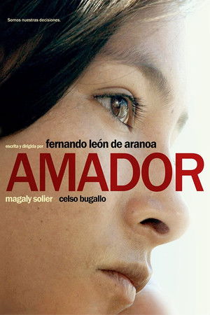 Amador poszter
