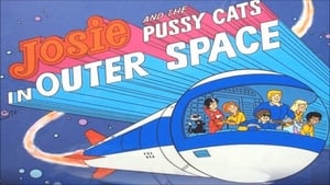 Josie and the Pussycats in Outer Space kép