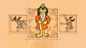 Hong Kong Phooey kép