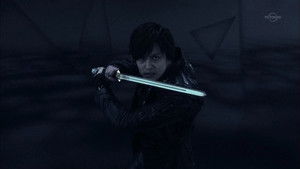 牙狼＜GARO＞ Season 5 Ep.18 18. epizód