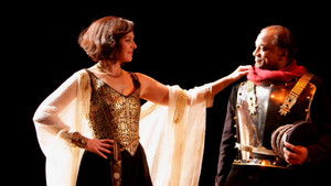 Shakespeare Uncovered Season 2 Ep.5 5. epizód