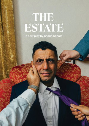 National Theatre Live: The Estate poszter