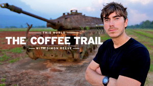 The Coffee Trail with Simon Reeve háttérkép