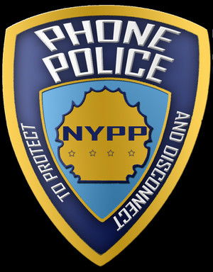 Phone Police filmek