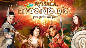 Encantadia: Pag-ibig Hanggang Wakas kép