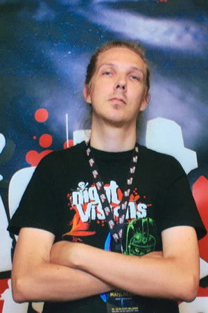 Jarno Mahlberg profil kép