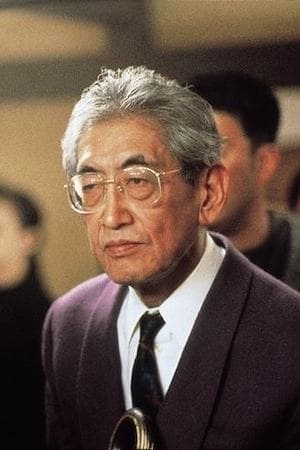 Nagisa Ōshima profil kép