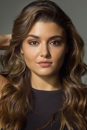 Hande Erçel