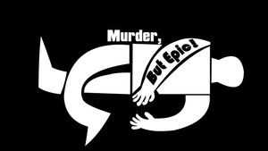 Murder, But Epic! háttérkép