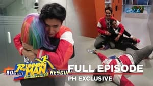 Running Man Philippines 1. évad Ep.4 4. epizód