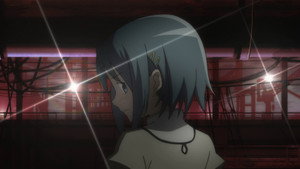 魔法少女まどか☆マギカ Season 1 Ep.10 10. epizód