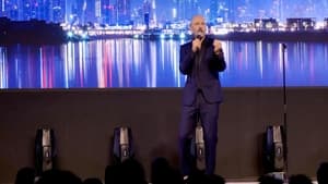 Maz Jobrani: Pandemic Warrior háttérkép